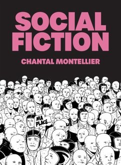 Social Fiction - Montellier, Chantal; Brock, Geoffrey