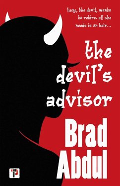 The Devil's Advisor - Abdul, Brad