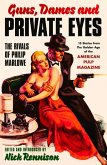 Guns, Dames and Private Eyes