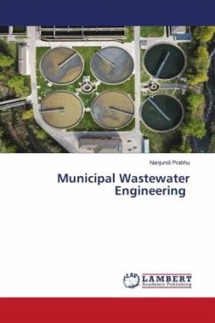 Municipal Wastewater Engineering