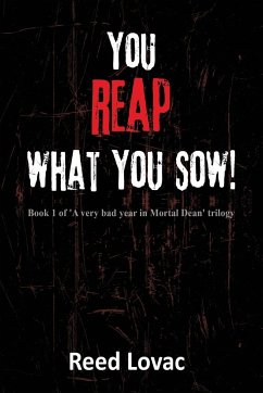 You Reap What You Sow - Coverdale, Nat