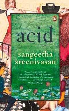 Acid - Sreenivasan, Sangeetha