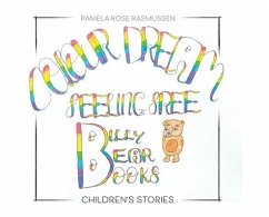 Billy Bear Books - Rasmussen, Pamela Rose