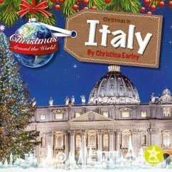Christmas in Italy - Earley, Christina