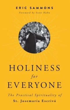 Holiness for Everyone - Sammons, Eric