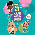 5-Minute ADA Twist, Scientist Stories
