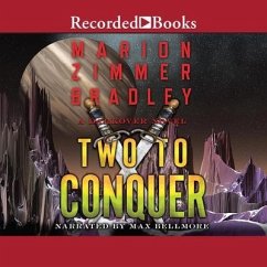 Two to Conquer: International Edition - Bradley, Marion Zimmer