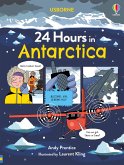 24 Hours in Antarctica