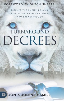 Turnaround Decrees - Hamill, Jon; Hamill, Jolene
