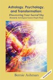 Astrology, Psychology, and Transformation