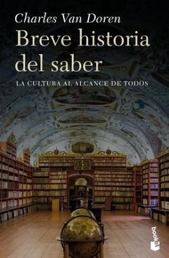 Breve Historia del Saber - van, Charles