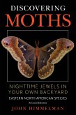 Discovering Moths