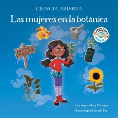 Las Mujeres En La Botánica - Wissinger, Mary