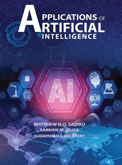 APPLICATIONS OF ARTIFICIAL INTELLlGENCE - Sadiku, Matthew