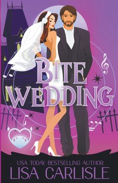 Bite Wedding - Carlisle, Lisa