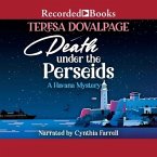 Death Under the Perseids: A Havana Mystery