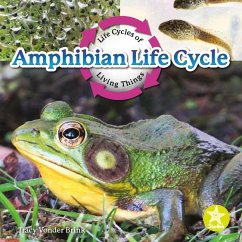 Amphibian Life Cycle - Vonder Brink, Tracy