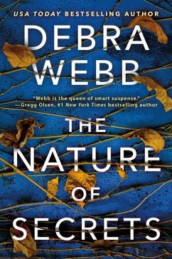 The Nature of Secrets - Webb, Debra