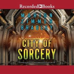 City of Sorcery: International Edition - Bradley, Marion Zimmer