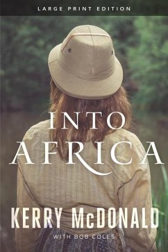 Into Africa - Mcdonald, Kerry; Coles, Bob