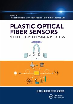 Plastic Optical Fiber Sensors