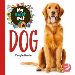Dog - Bender, Douglas