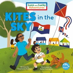 Kites in the Sky - Gaston, Stephanie