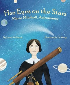 Her Eyes on the Stars - Wallmark, Laurie