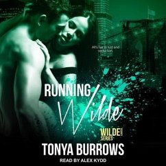 Running Wilde - Burrows, Tonya