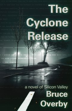 The Cyclone Release - Overby, Bruce