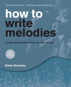 How to Write Melodies - Rooksby, Rikky