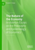 The Nature of the Economy (eBook, PDF)
