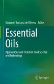 Essential Oils (eBook, PDF)