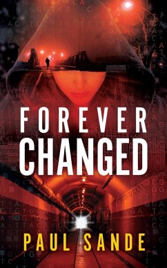 Cover Forever Changed (eBook, ePUB)