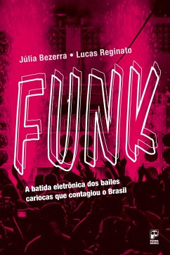 Funk - Bezerra, Júlia Reginato