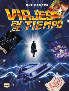 Viajes En El Tiempo - Pastor, Doc