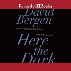 Here the Dark - Bergen, David