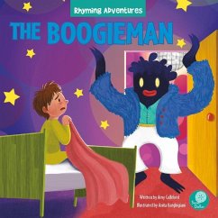 The Boogieman - Culliford, Amy