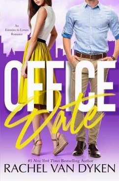 Office Date - Dyken, Rachel Van