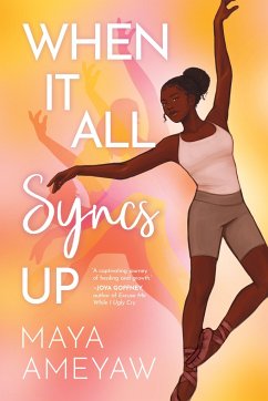 When It All Syncs Up - Ameyaw, Maya