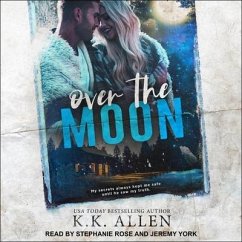 Over the Moon - Allen, K. K.