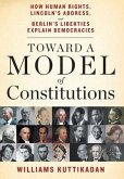 Toward a Model of Constitutions