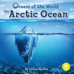 Arctic Ocean - Gordon, Lauren