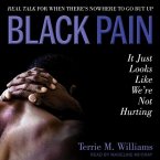 Black Pain