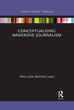 Conceptualising Immersive Journalism - Sánchez Laws, Ana Luisa