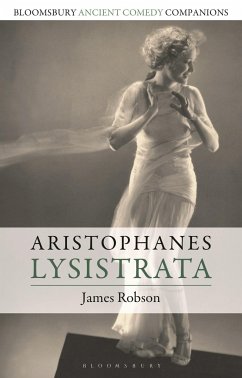 Aristophanes: Lysistrata - Robson, James