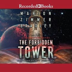 The Forbidden Tower: International Edition - Bradley, Marion Zimmer