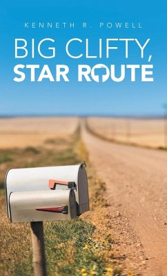 Big Clifty, Star Route - Powell, Kenneth R.