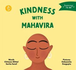 Kindness with Mahavira - Mittal, Chitwan; Saraf, Sarita