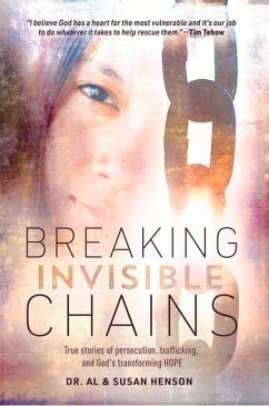 Breaking Invisible Chains - Henson, Al; Henson, Susan